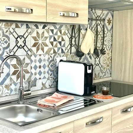 פירנצה Suite Locchi. Vicino Tramvia/Careggi/Meyer מראה חיצוני תמונה