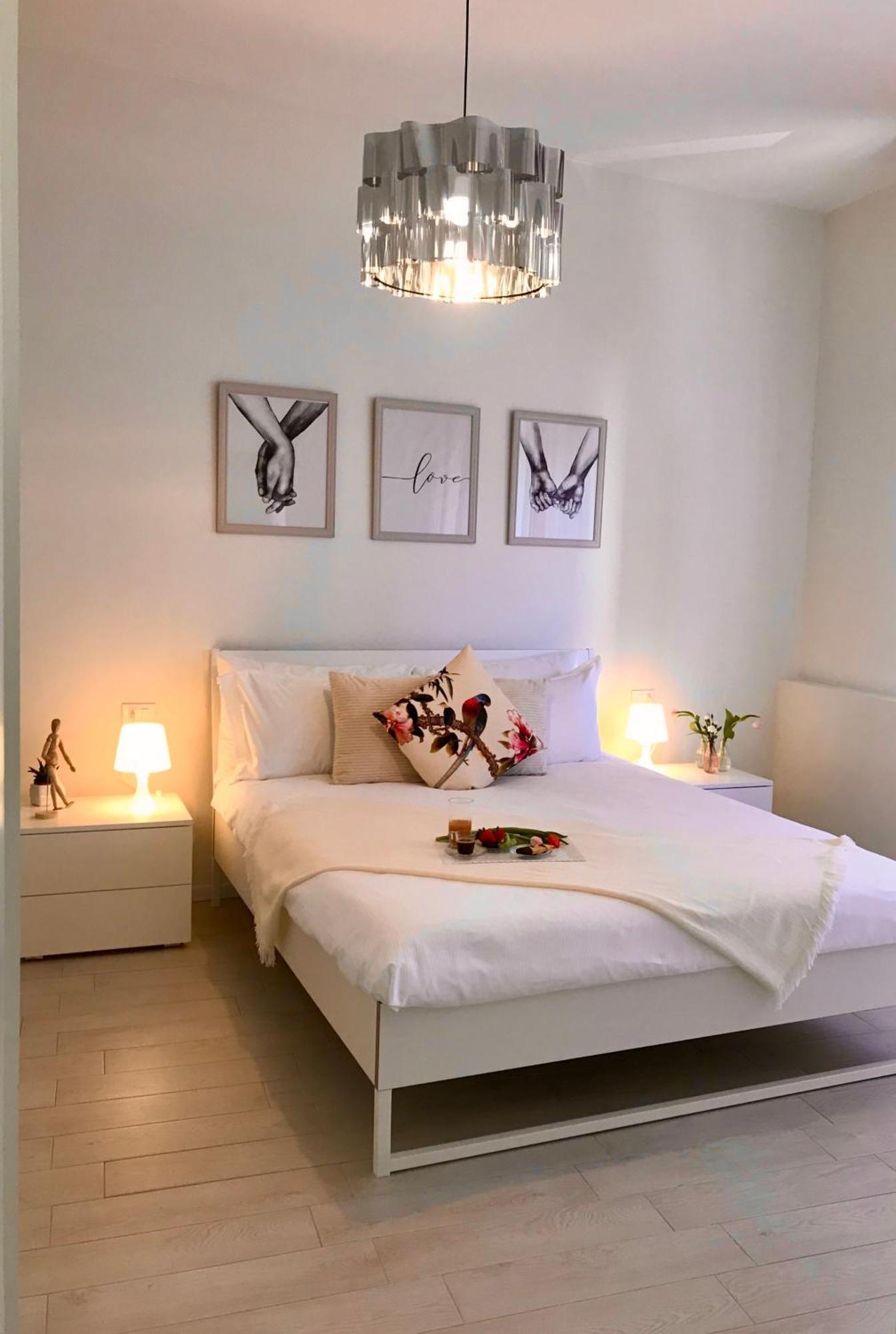 פירנצה Suite Locchi. Vicino Tramvia/Careggi/Meyer מראה חיצוני תמונה