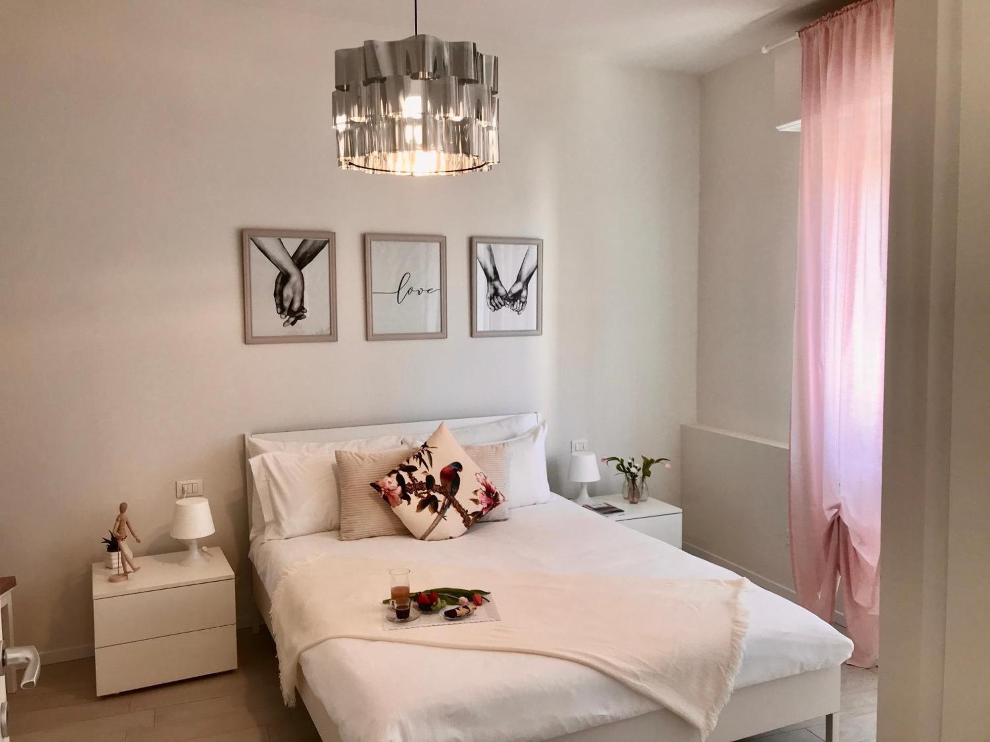 פירנצה Suite Locchi. Vicino Tramvia/Careggi/Meyer מראה חיצוני תמונה
