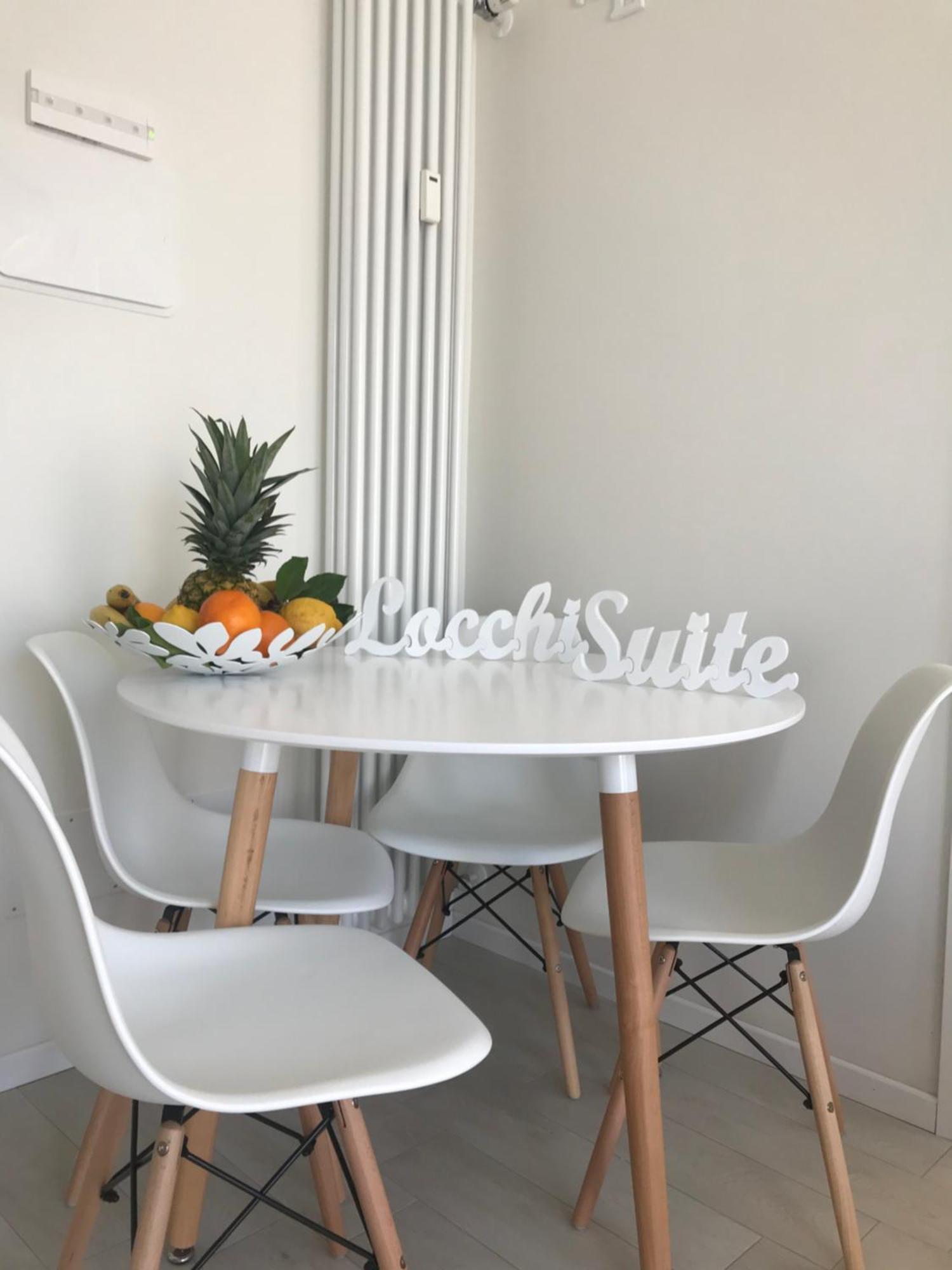פירנצה Suite Locchi. Vicino Tramvia/Careggi/Meyer מראה חיצוני תמונה